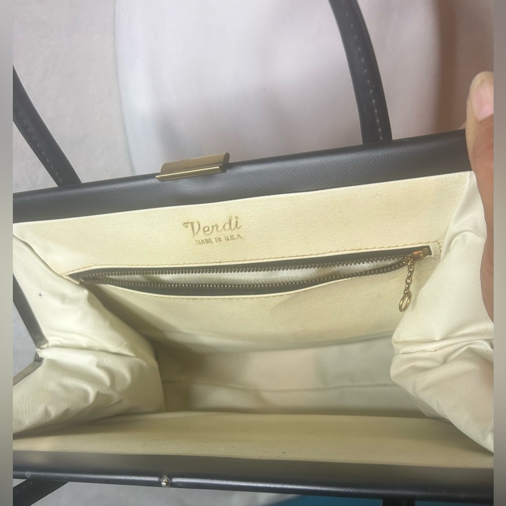 Verdi handbag - Picture 6 of 7